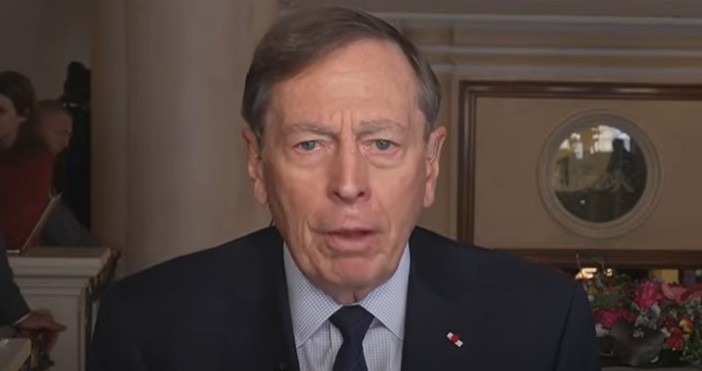 Владимир Путин ще нападне страна от НАТО ако успее в