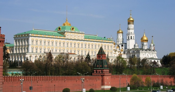 Кремъл отхвърли предложената от Турция идея за среща между президентите