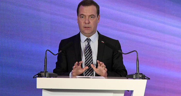 Володимир Зеленски греши, вярвайки, че ще бъде недосегаем в бъдеще,