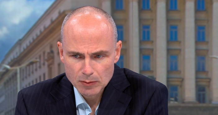 Пеевски като валяк прегази къде каквото има по пътя му