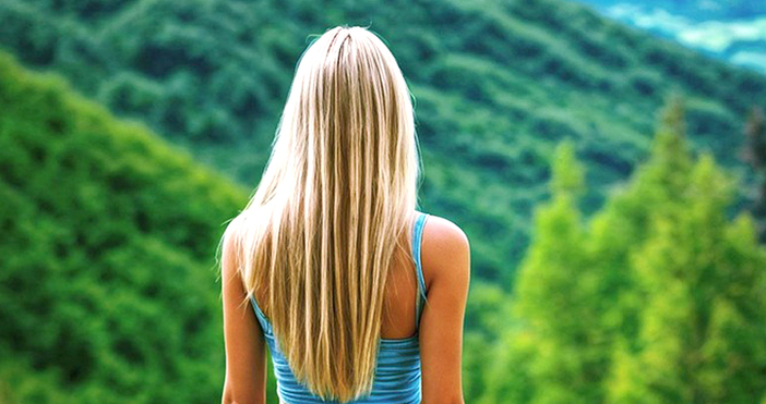 Мая Иванова Снимка Известна като най ярката най видимата и най лекомислителната част