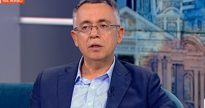 В кратък срок ще бъде създадена нова партия следваща философията