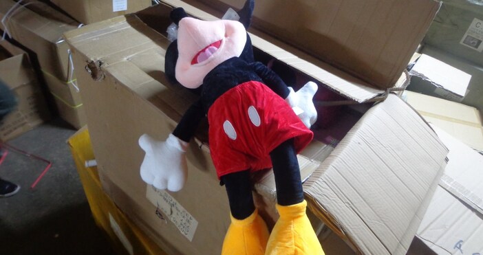 Служители на икономическа полиция от Второ РУ СДВР провели на