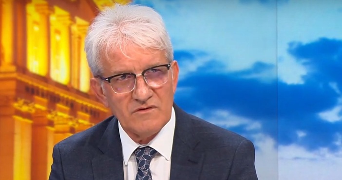 Това което се случва в ДПС от 1 година е