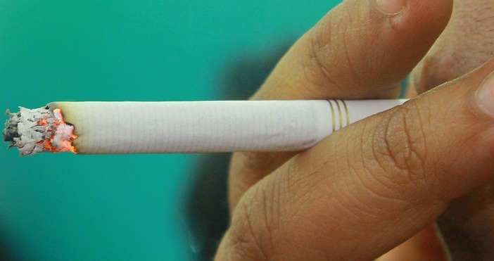 Днес отбелязваме Световния ден против тютюнопушенето Той се създава през 1987