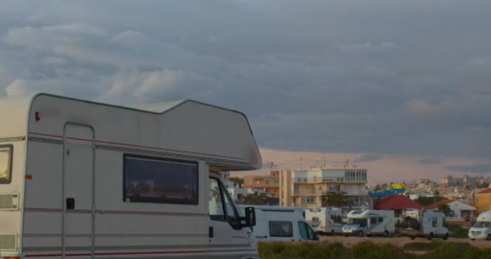 Гърция въведе наскоро нови правила за паркирането престоя и използването