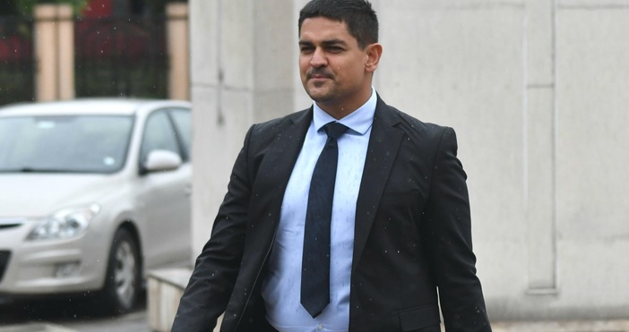 Аз не съм за еврото в този момент и съм