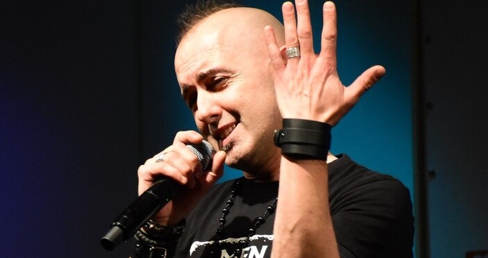 Преди броени дни бе премиерата на новата песен на STELLko