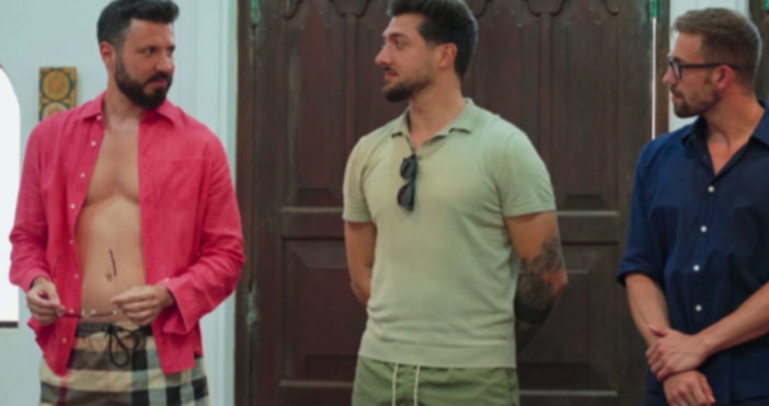 кадри bTV YouTube НадкастПродуцентът на Ергенът даде отговор на един от