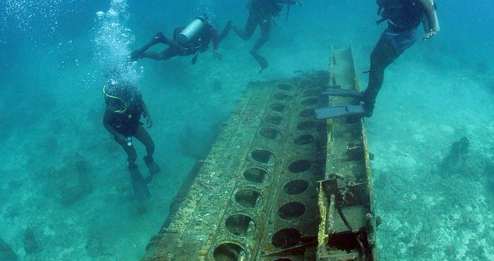 Истинско чудо крие морето на Поморие и региона Едно много