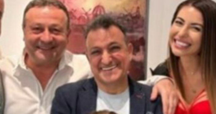 Изложбата на Зуека организирана от братята Халваджиян се превърна не