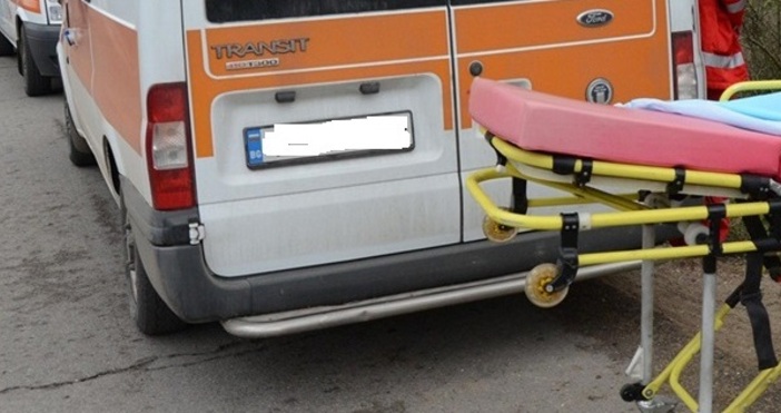 Една жена загуби живота си а 4 други пострадаха при