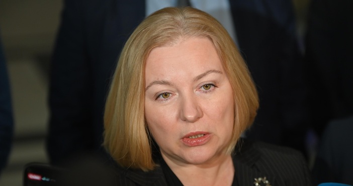 Това, което се случи днес и всъщност това, което виждаме