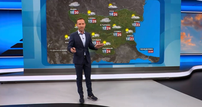 Мая Иванова Кадри Нова ТВВ началото на юни отбелязваме и