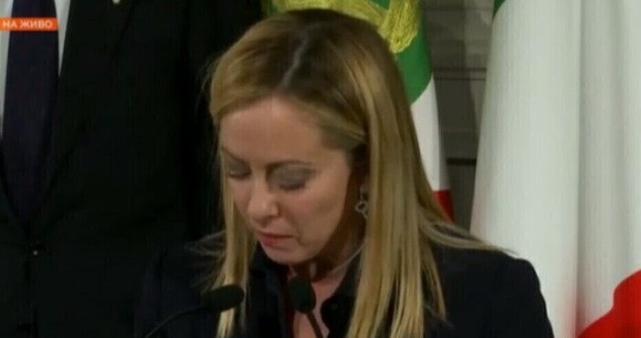 Големи неприятности навръх празника за един от ръководителите на Италия В