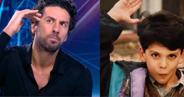 Последният път когато идвах в България беше през 2009 година