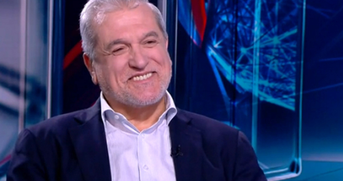 Той е един от основателите на ДПС заедно с Ахмед