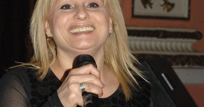 Тони Димитрова най после разкри за прякора който Христо Стоичков има за