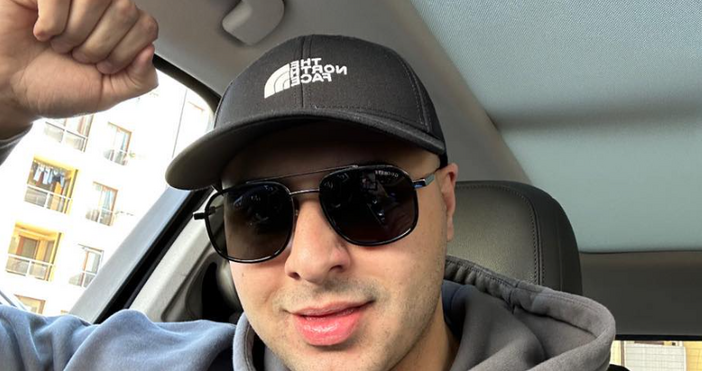 Един от известните фенове на Спартак обяви какво се случва