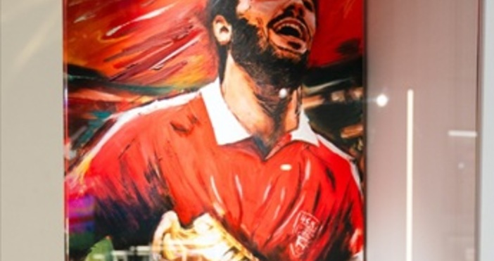 35 години от Златната обувка за голмайстор на Европа на