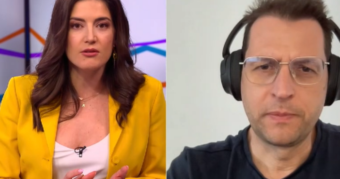 Стопкадри Нова ТвХората ги е страх заради валутния курс с