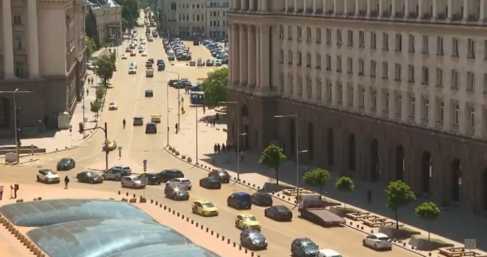 Интересна конспиративна теория се появи в социалните мрежи Само на мен