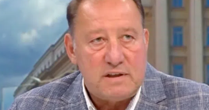 Русия имаше всички предпоставки да нанесе ядрен удар срещу Украйна