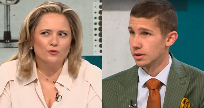 Кадри Нова ТВТой е една 18 годишнен ученик но направи карта