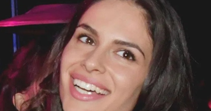 Актрисата Даяна Ханджиева стана майка на близначки Заедно с партньора ѝ