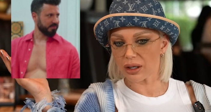 Фолкпевицата наруши мълчанието си след Ергенът Популярната поп фолк изпълнителка Емануела направи шокиращи разкрития