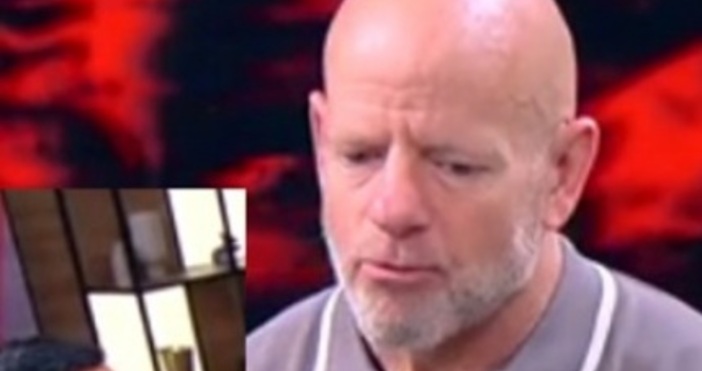 Световноизвестният духовен учител Гал Сасон предрече част от бъдещето на