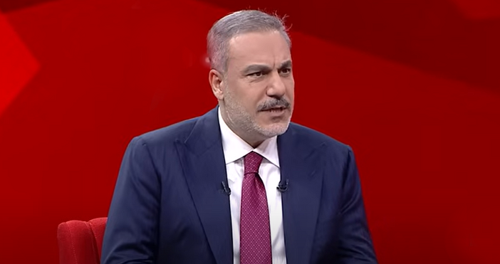 Русия и Украйна трябва да обсъдят условията и възможностите за