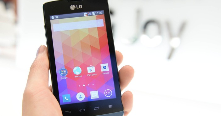 Излизането на LG от мобилната индустрия вече е окончателно Въпреки че
