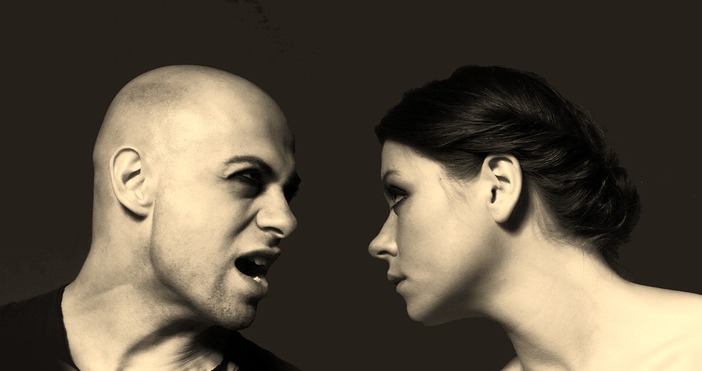 Ето хороскопа на Ламята за вторник ОвенИзглежда че човекът който е