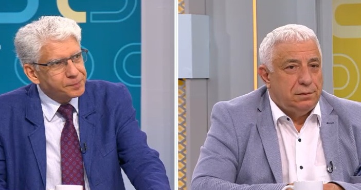 Русия ще се съгласи да прекрати войната в Украйна само