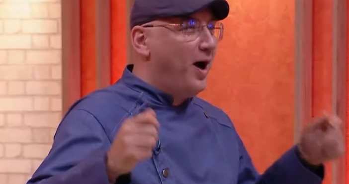 Мая Иванова Кадри Нова ТВЕй Си Ди Си е любимата хеви