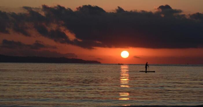 През нощта срещу сряда времето над почти цялата страна ще