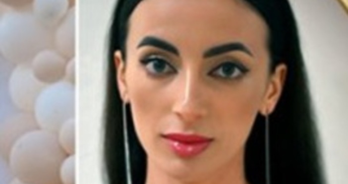 Участничката в третия сезон на риалити предаването Ергенът  Мария Чекмарьова ще