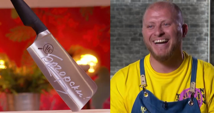 Мая Иванова Кадри Нова ТВДаниел Бачорски преметна всички м Муха