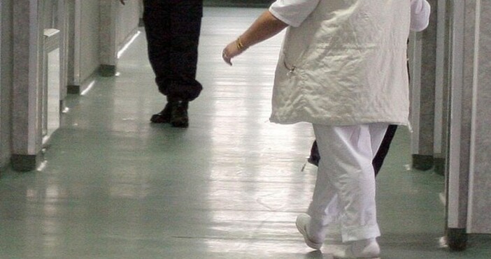 Над 30 сака с кръв и кръвни продукти са прелети