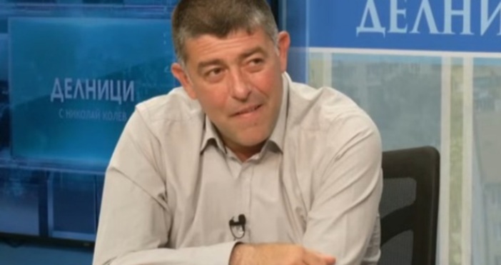 Водещият на Контра смята че протестите и липсата на консенсус