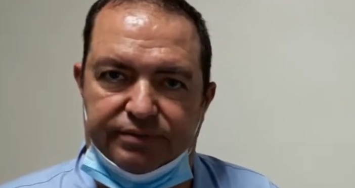 С апарат последно поколение за робототизирана хирургия ще се сдобие 