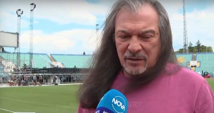 Голяма новина в шоубизнеса Ето какво съобщиха от Глобал груп на