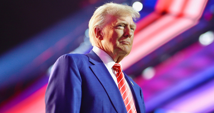 Президентът на САЩ Доналд Тръмп е обсъдил сътрудничество с Япония