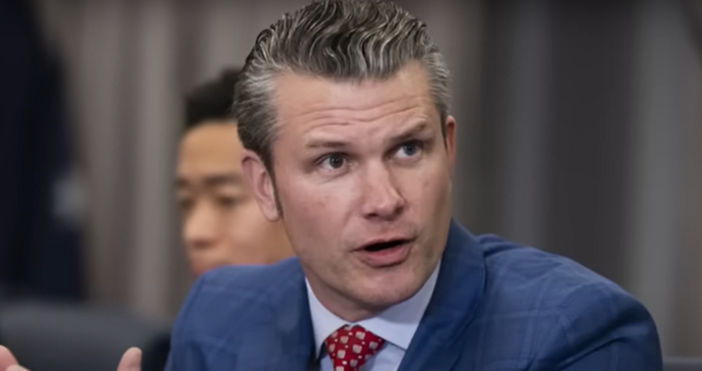 Американският министър на отбраната Пийт Хегсет ще посети Брюксел в