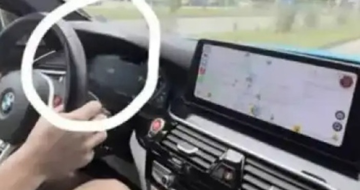 Не е тайна че приложението Уейз дава възможност на джигитите