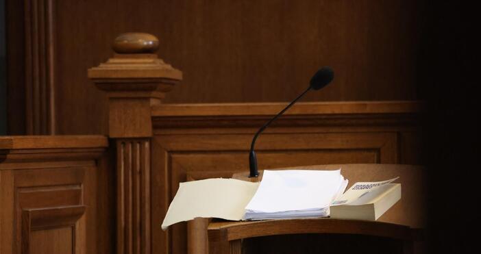 15 години затвор постанови Окръжният съд в Смолян за мъж,