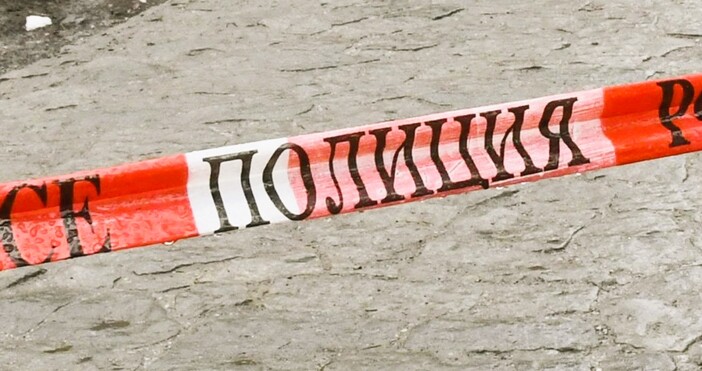 Дупнишки полицаи откриха мъртъв мъж в беседка в Дупница Трупът