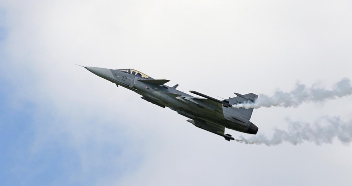 Министерството на отбраната на Чехия прие шведското предложение за удължаване