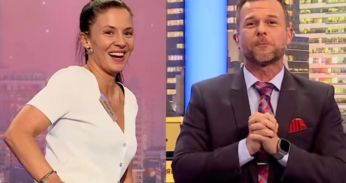 Мая Иванова Кадри Нова ТВНадали младите днес са чували за